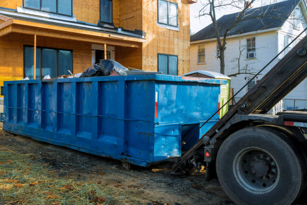 Professional Junk Removal Services in Alpine, NJ